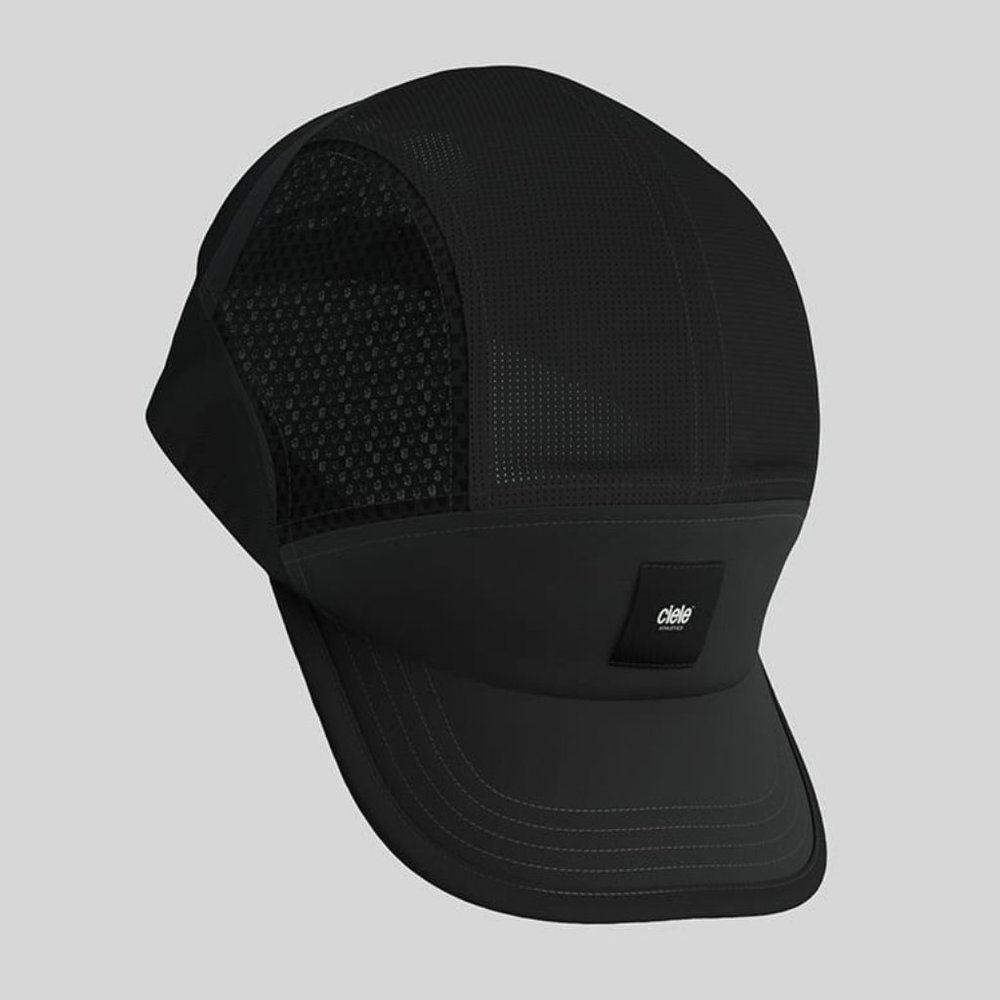 NEW Ciele Athletics RDCap SC – Frame S – Shadowcast